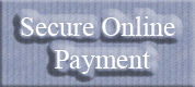 Sandstone secure online payment